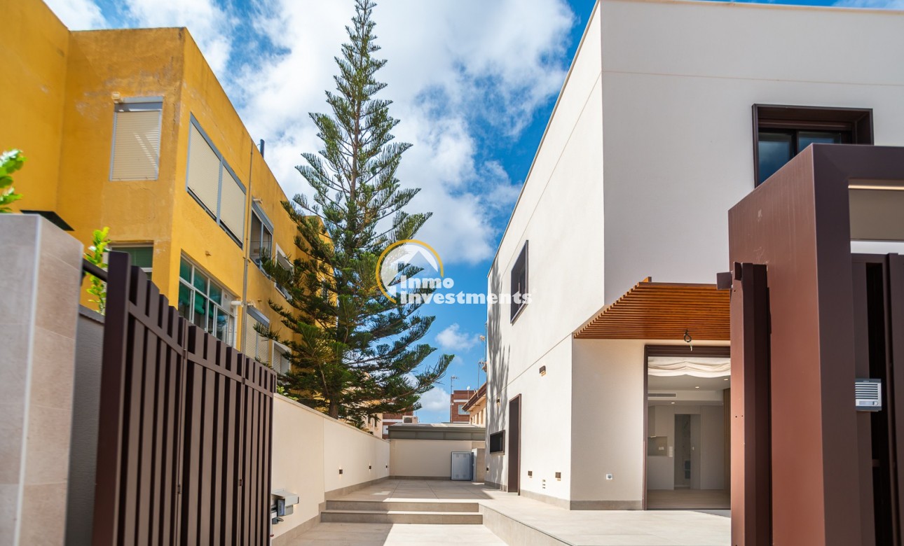 Revente privée - Villa - San Javier - Santiago de la Ribera