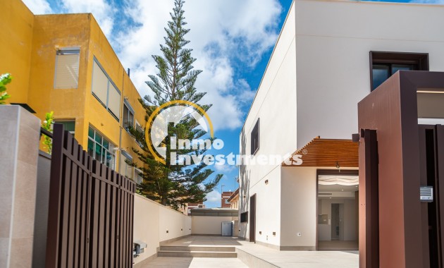 Revente privée - Villa - San Javier - Santiago de la Ribera