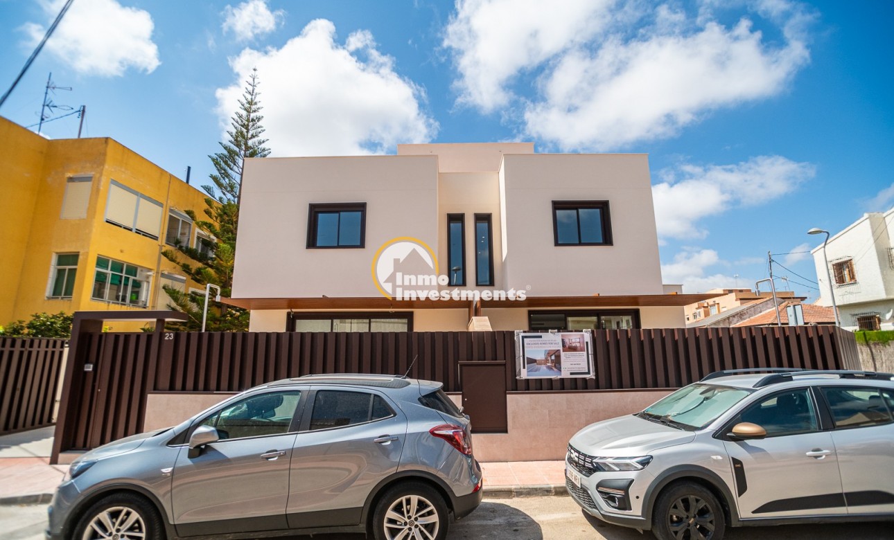 Revente privée - Villa - San Javier - Santiago de la Ribera