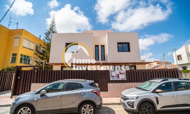 Revente privée - Villa - San Javier - Santiago de la Ribera