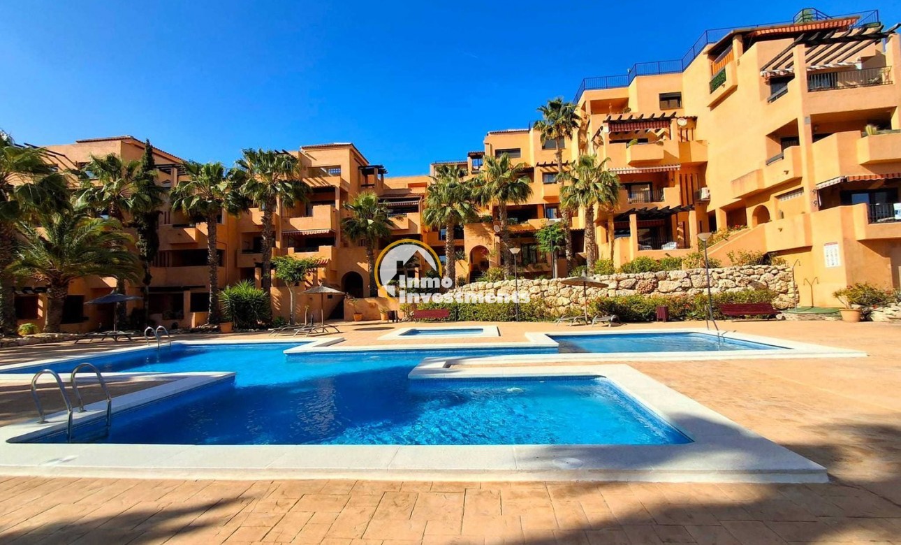 Revente privée - Appartement - Villamartin