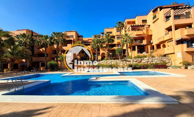Revente privée - Appartement - Villamartin