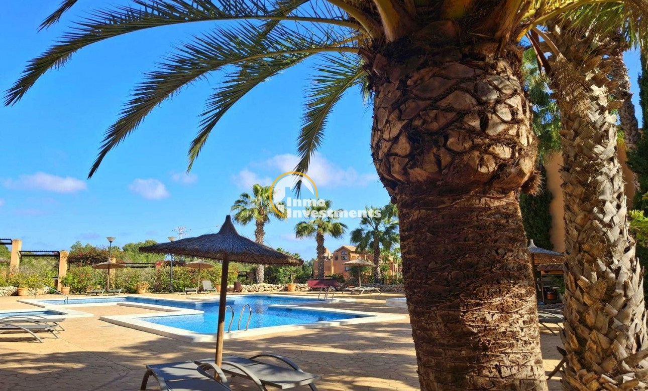Revente privée - Appartement - Villamartin