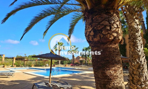 Revente privée - Appartement - Villamartin