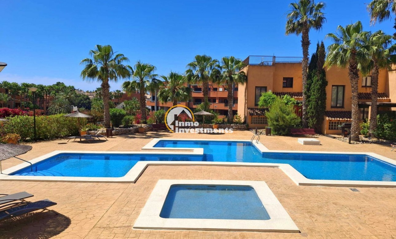 Revente privée - Appartement - Villamartin