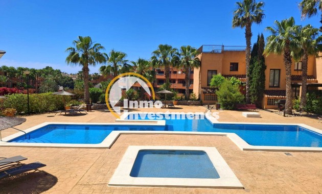 Revente privée - Appartement - Villamartin