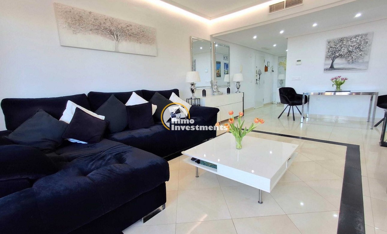 Revente privée - Appartement - Villamartin