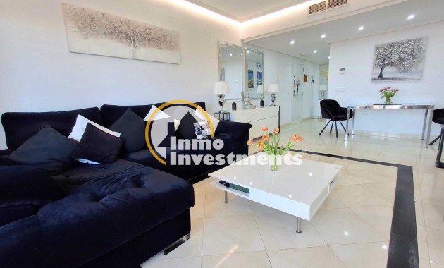 Revente privée - Appartement - Villamartin