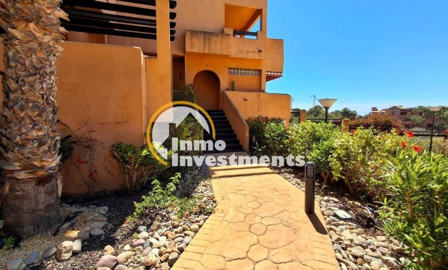 Revente privée - Appartement - Villamartin