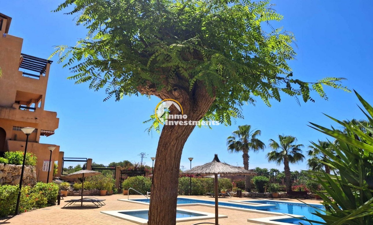 Revente privée - Appartement - Villamartin