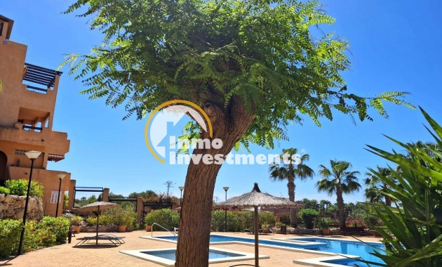 Revente privée - Appartement - Villamartin