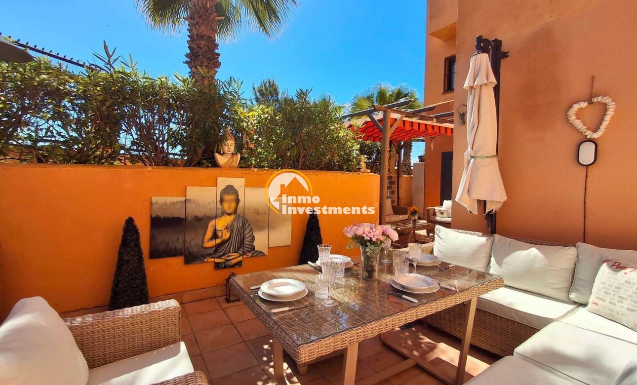 Revente privée - Appartement - Villamartin