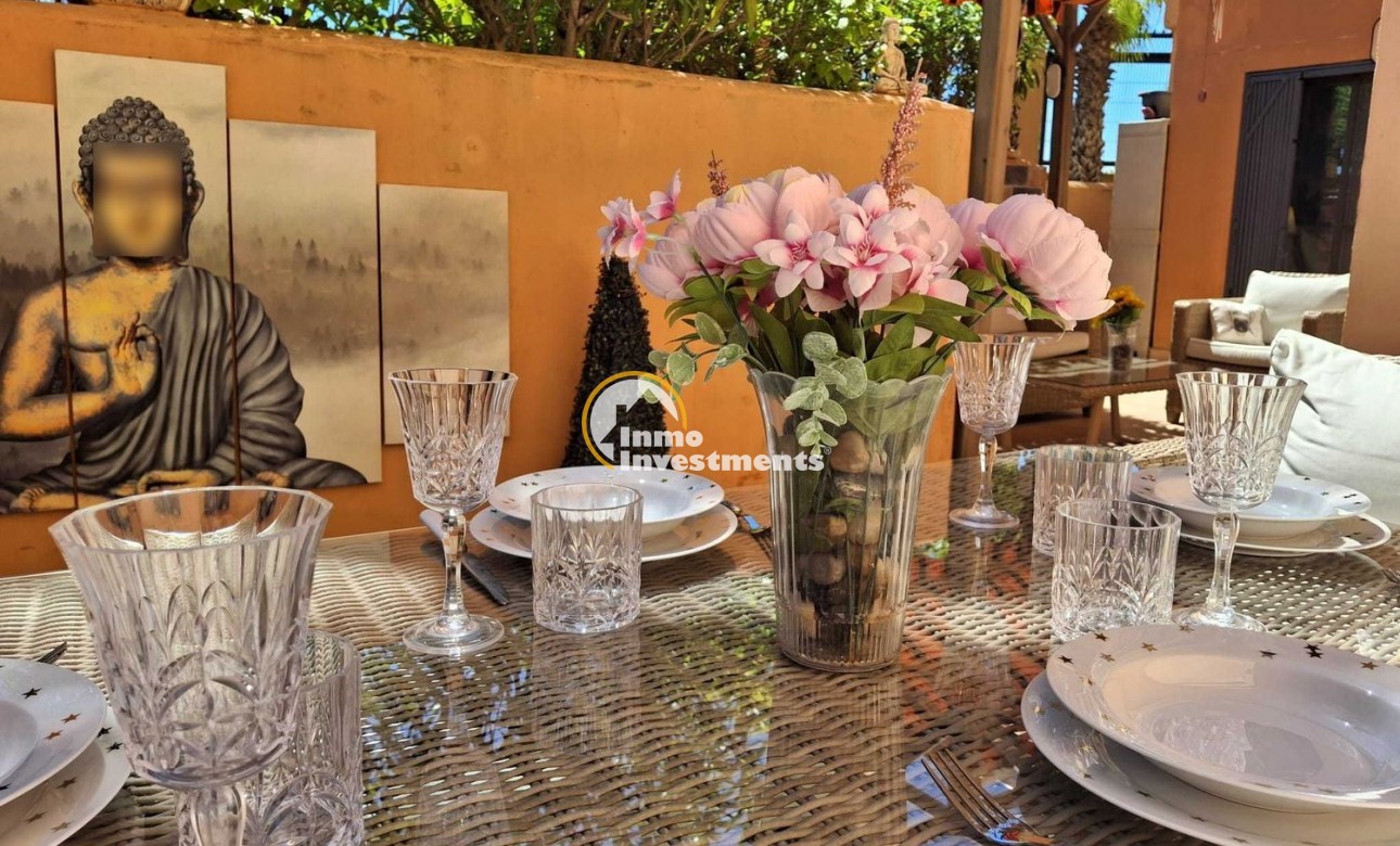 Revente privée - Appartement - Villamartin