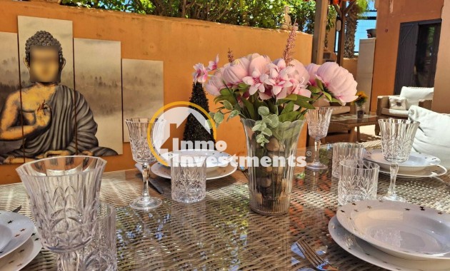 Revente privée - Appartement - Villamartin