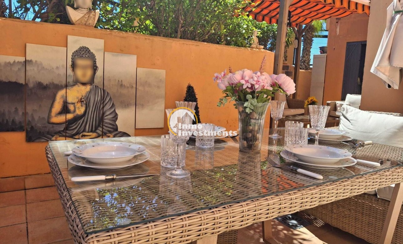 Revente privée - Appartement - Villamartin