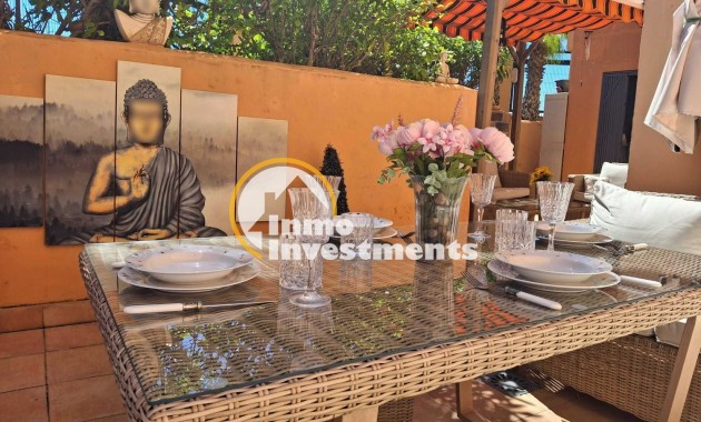 Revente privée - Appartement - Villamartin