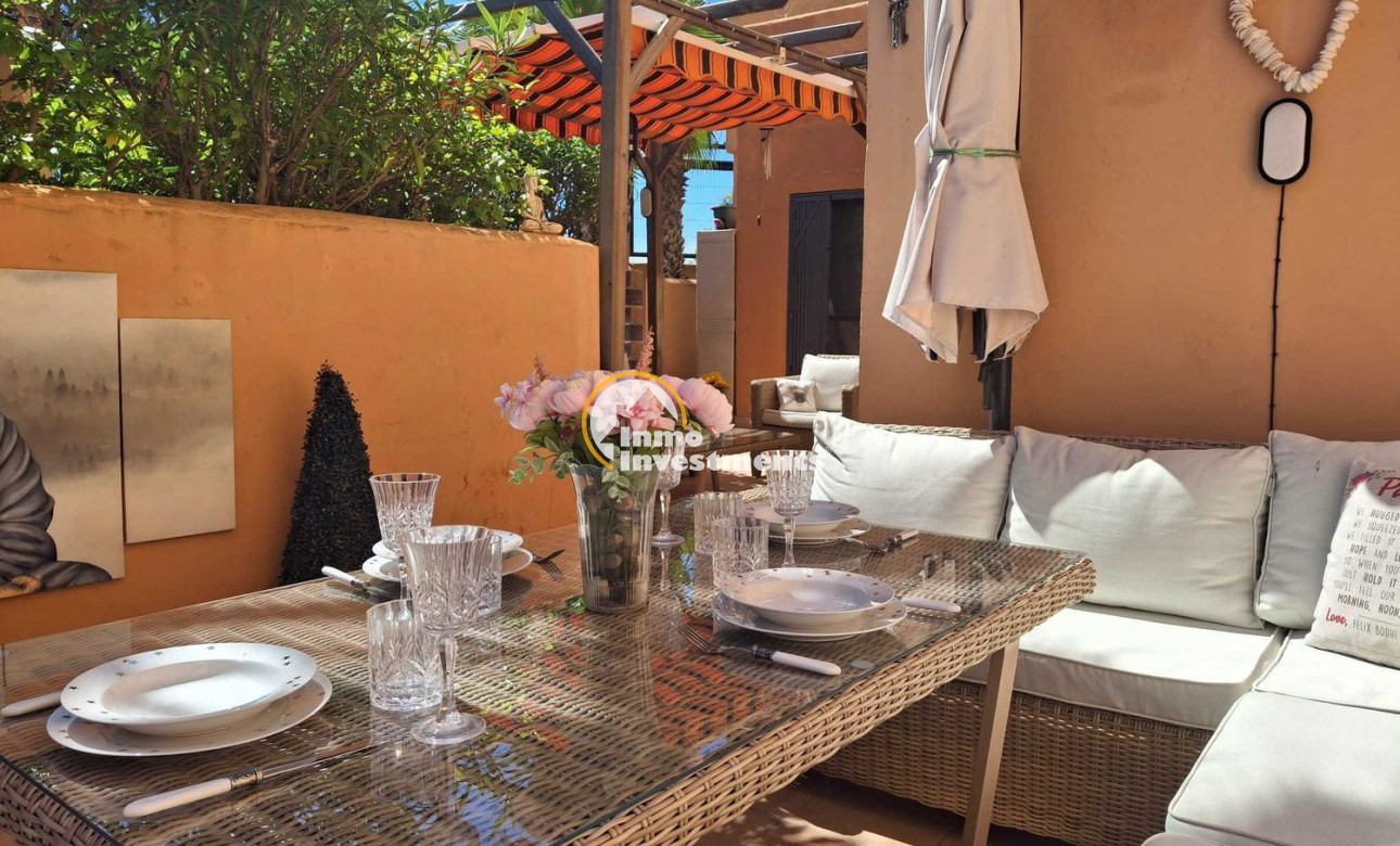Revente privée - Appartement - Villamartin