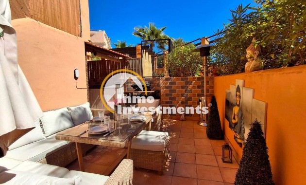 Revente privée - Appartement - Villamartin