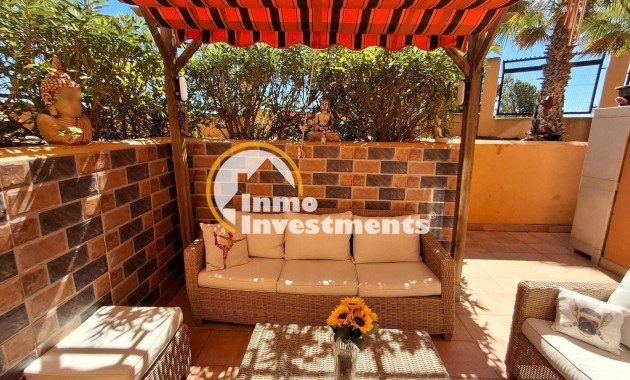 Revente privée - Appartement - Villamartin