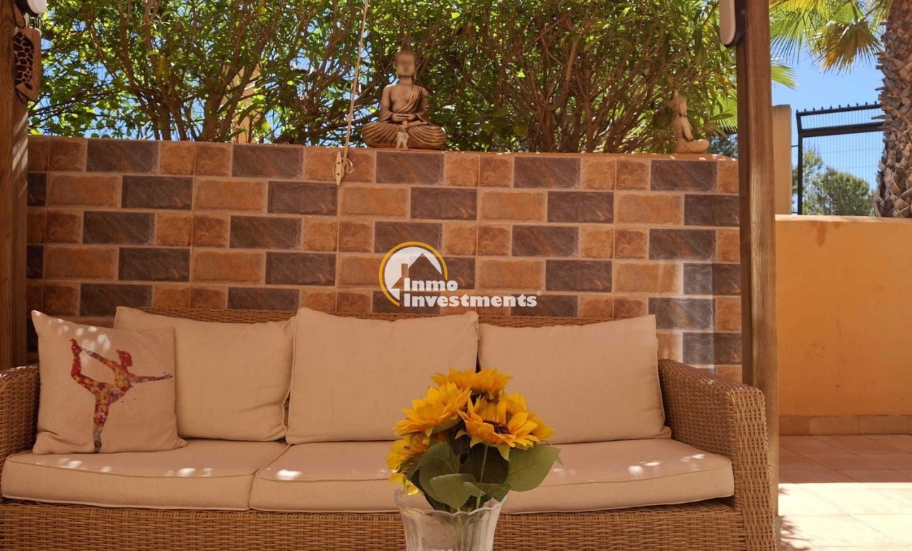 Revente privée - Appartement - Villamartin