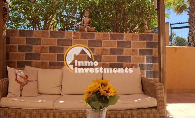 Revente privée - Appartement - Villamartin