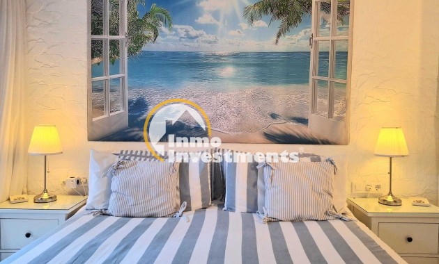 Revente privée - Appartement - Villamartin
