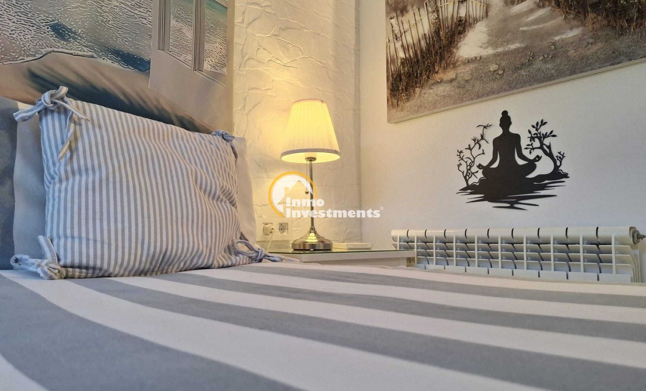 Revente privée - Appartement - Villamartin