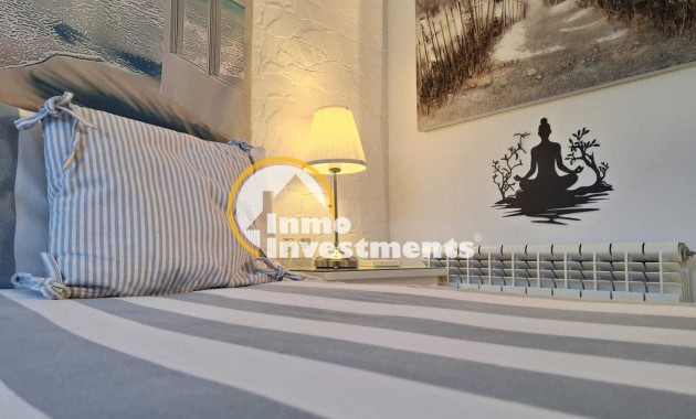 Revente privée - Appartement - Villamartin