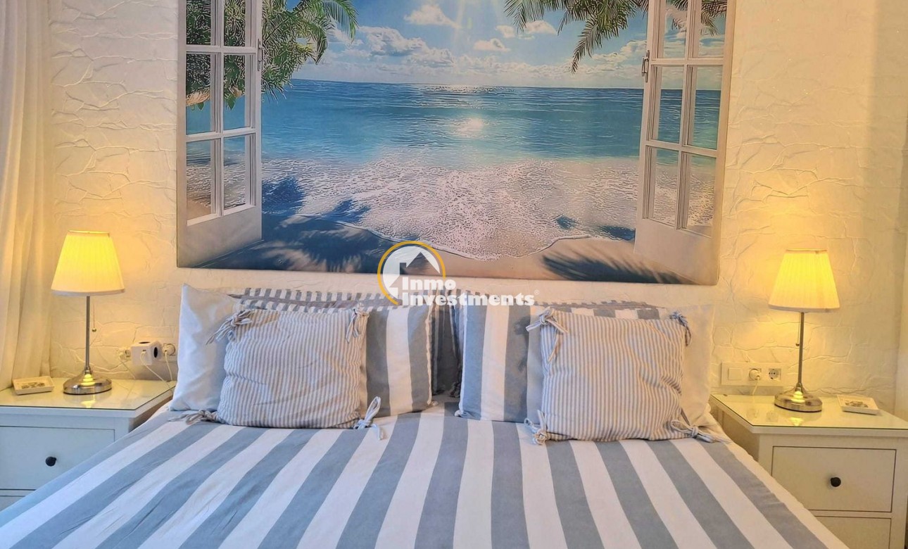 Revente privée - Appartement - Villamartin