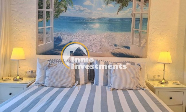 Revente privée - Appartement - Villamartin