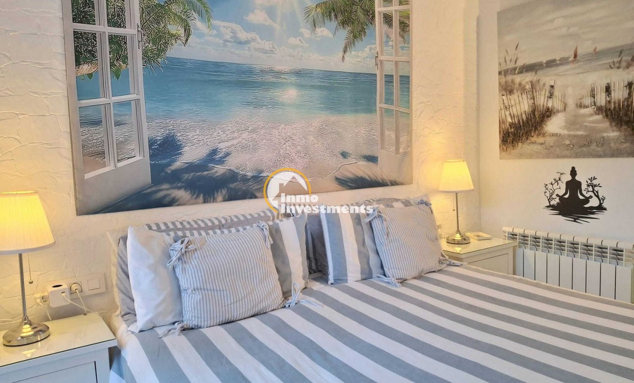 Revente privée - Appartement - Villamartin