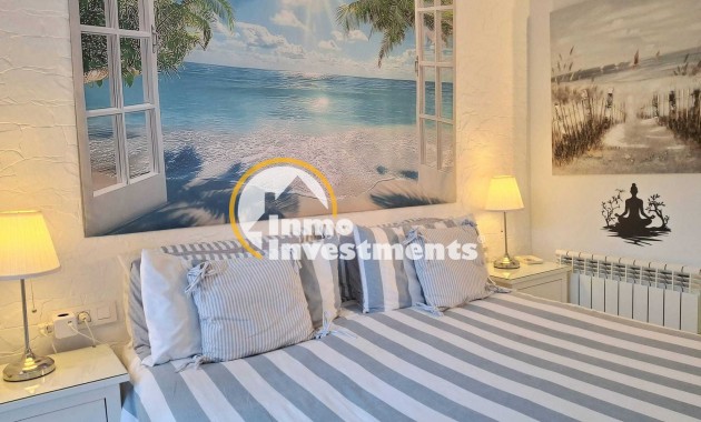 Revente privée - Appartement - Villamartin