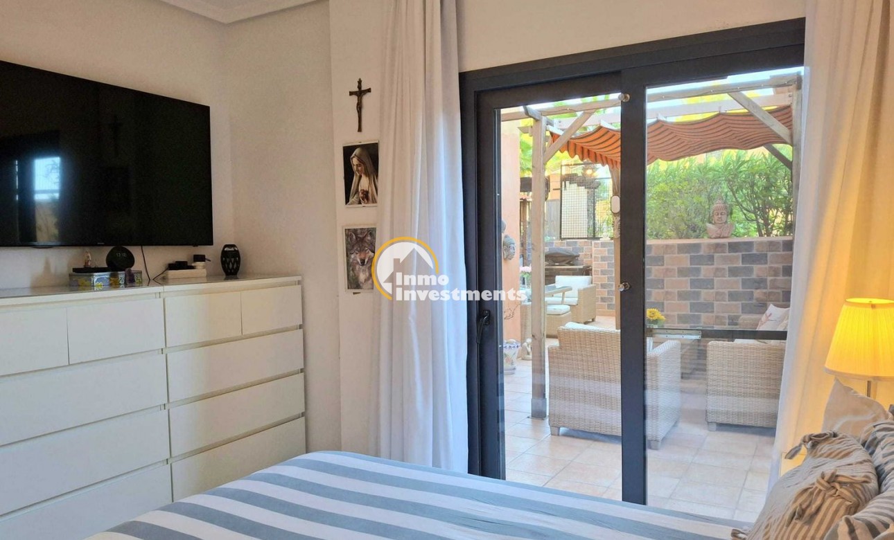 Revente privée - Appartement - Villamartin