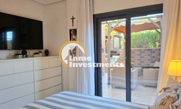 Revente privée - Appartement - Villamartin