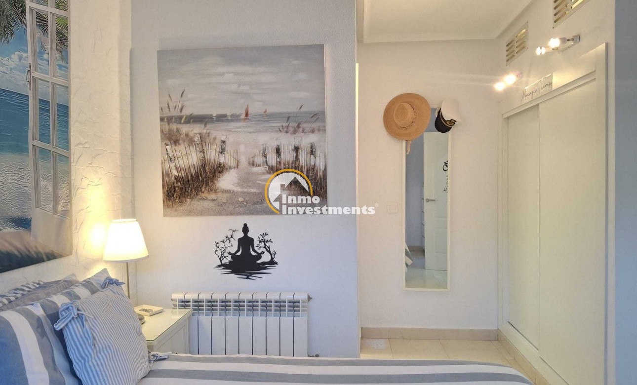 Revente privée - Appartement - Villamartin