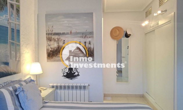 Revente privée - Appartement - Villamartin