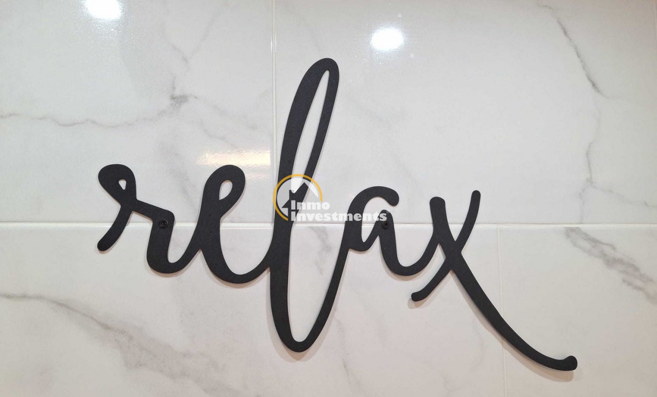 Revente privée - Appartement - Villamartin