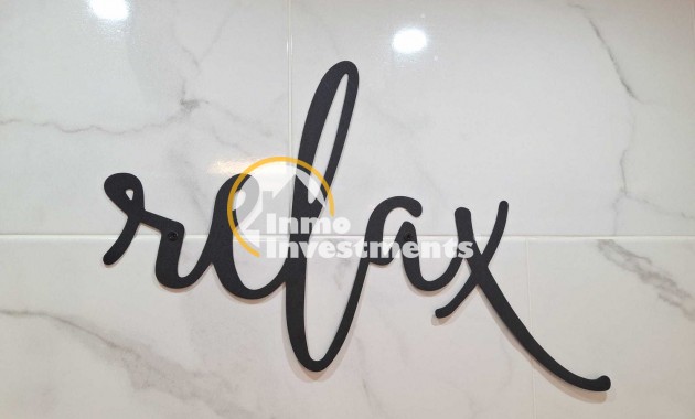 Revente privée - Appartement - Villamartin