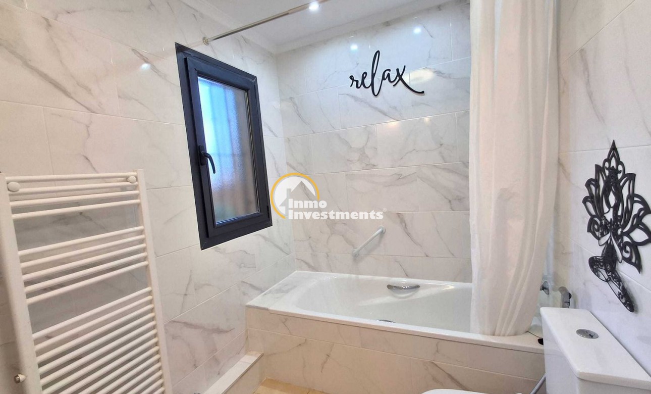 Revente privée - Appartement - Villamartin