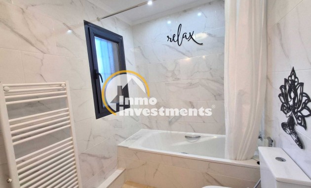 Revente privée - Appartement - Villamartin