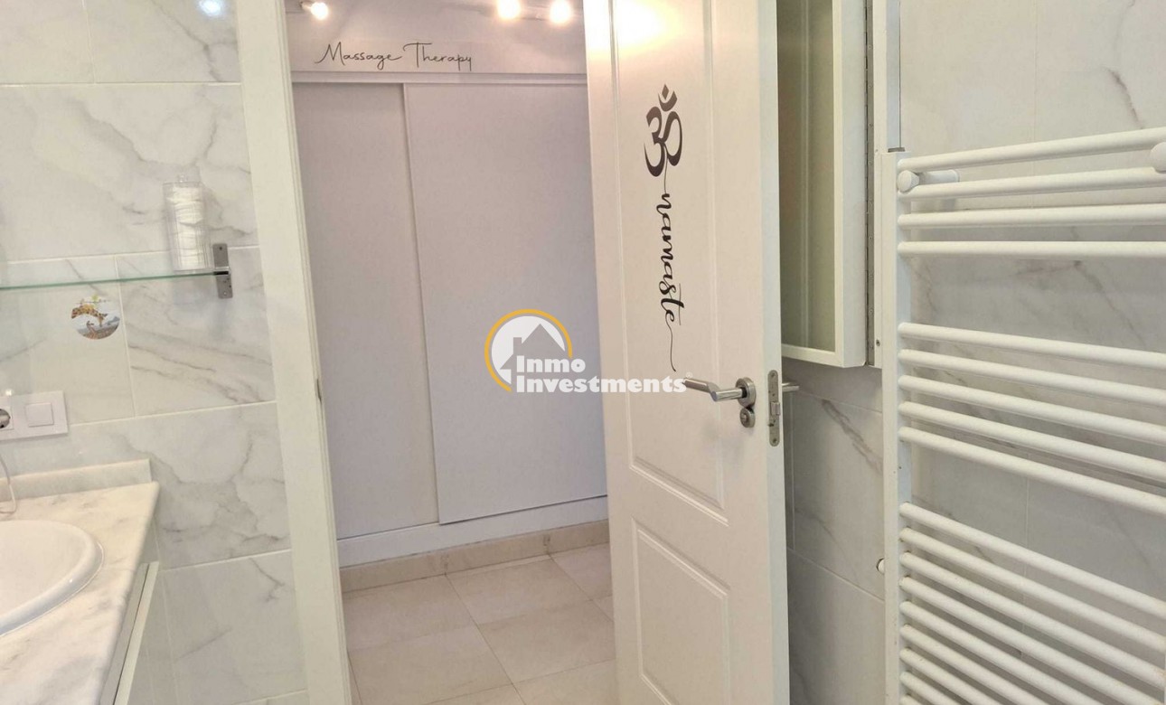 Revente privée - Appartement - Villamartin