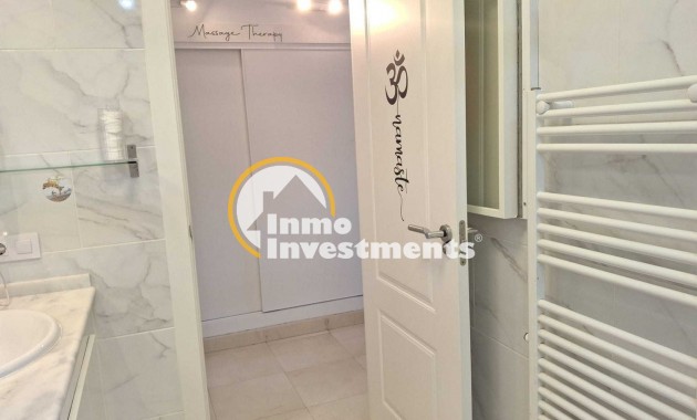 Revente privée - Appartement - Villamartin