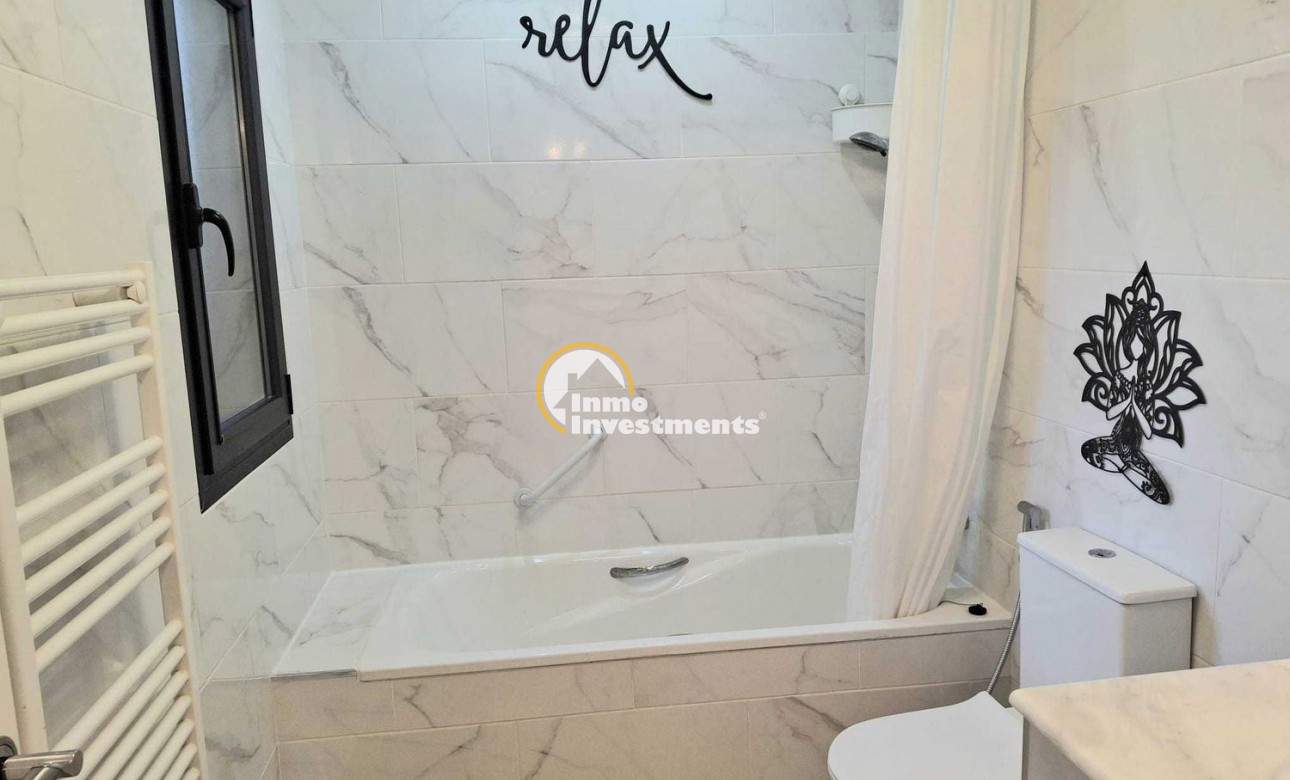 Revente privée - Appartement - Villamartin