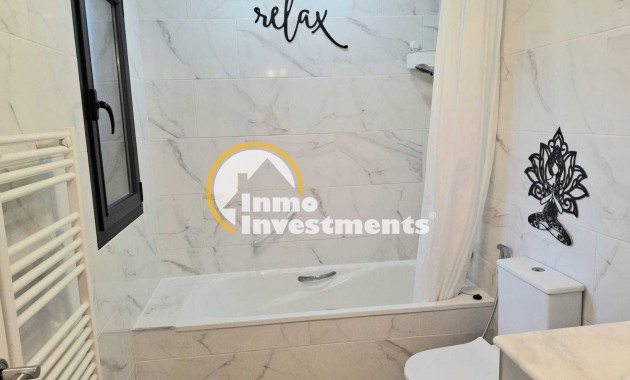 Revente privée - Appartement - Villamartin