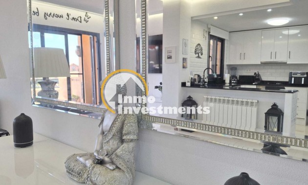 Revente privée - Appartement - Villamartin