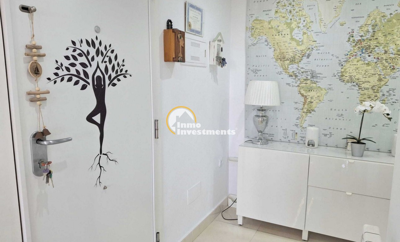 Revente privée - Appartement - Villamartin