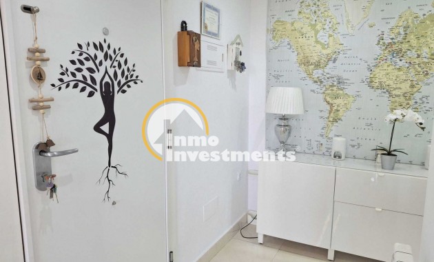 Revente privée - Appartement - Villamartin
