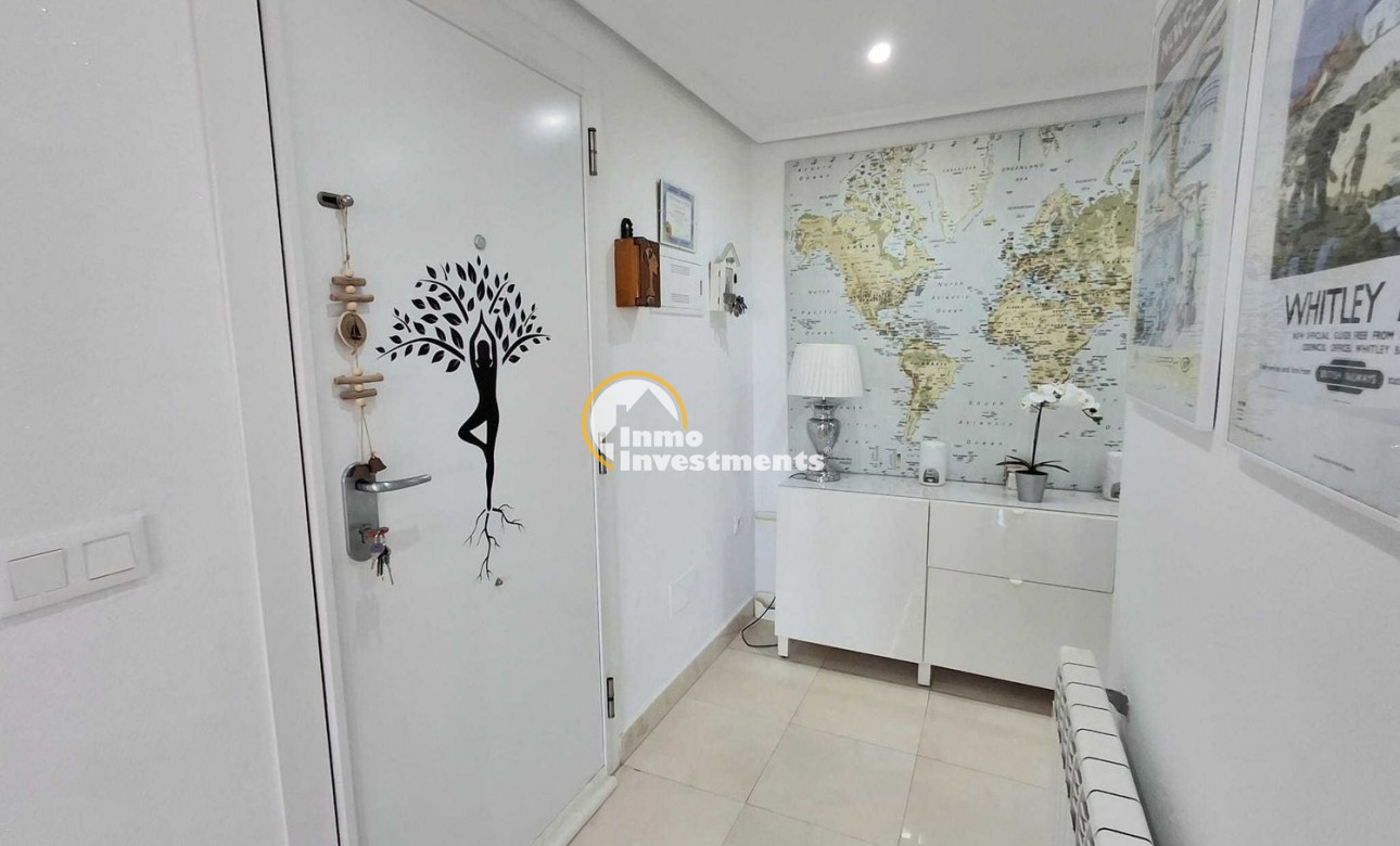 Revente privée - Appartement - Villamartin
