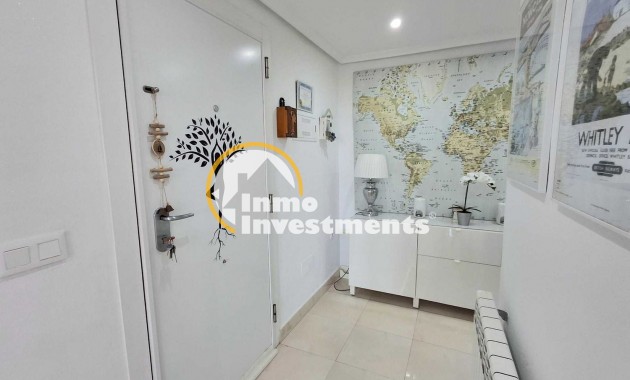Revente privée - Appartement - Villamartin