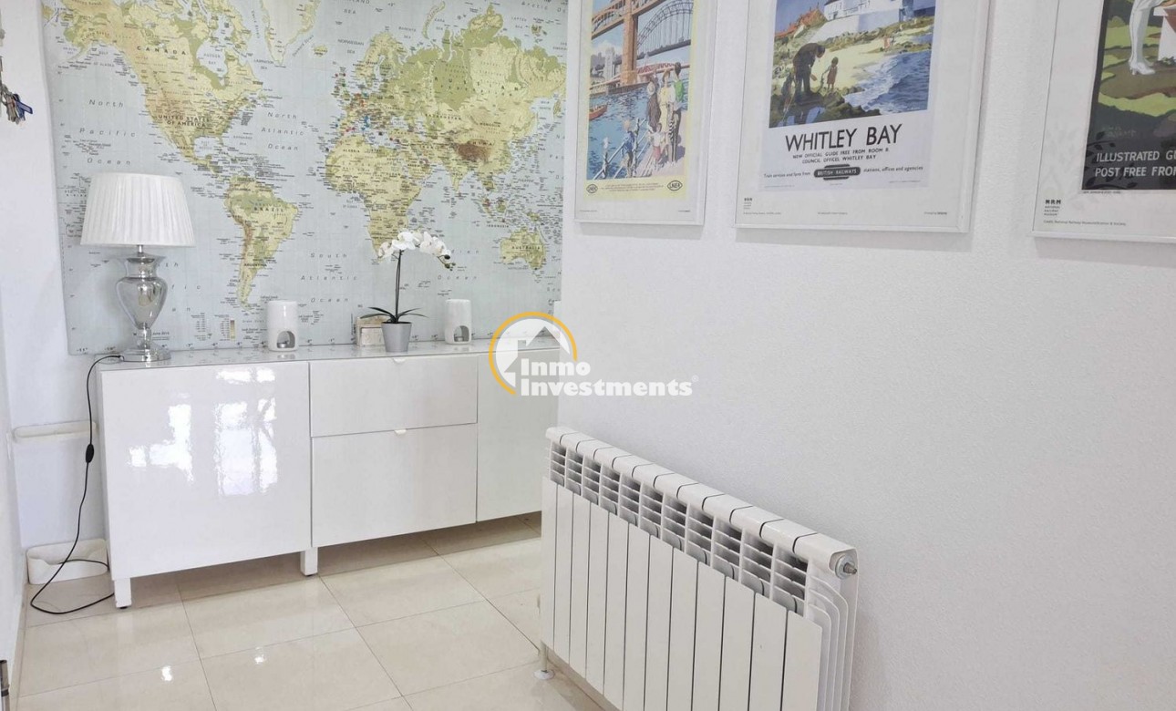 Revente privée - Appartement - Villamartin
